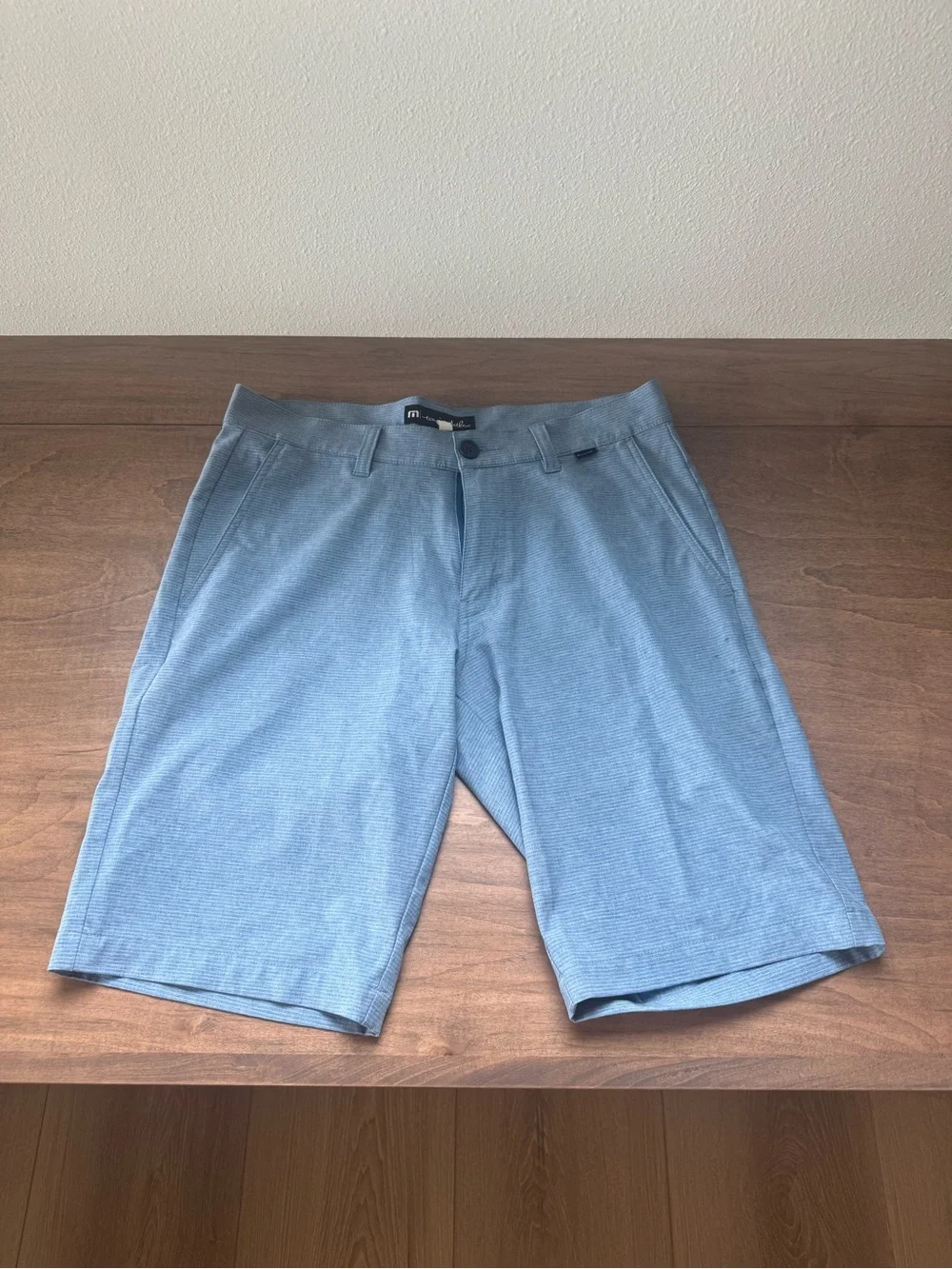 Travis Mathew performance flat